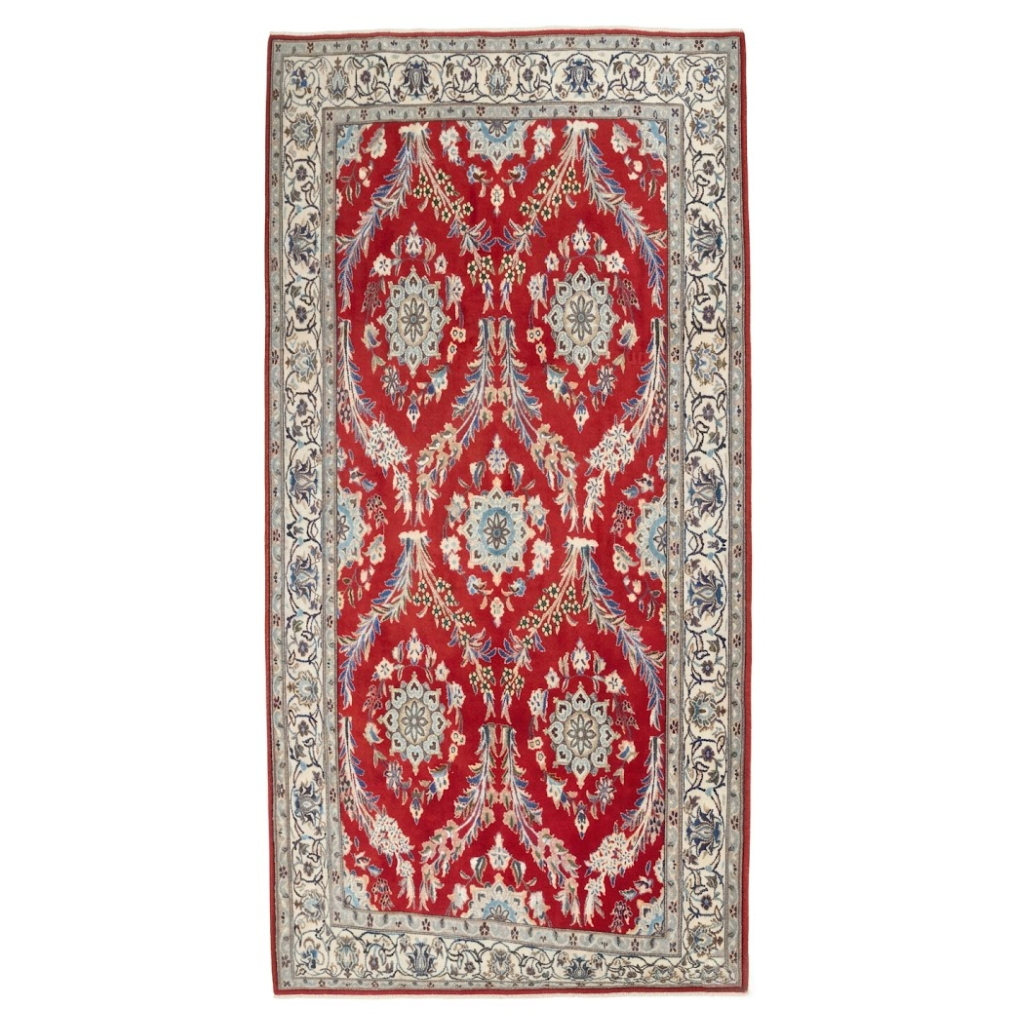 Ivory Rugs