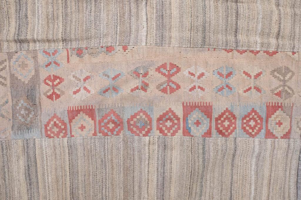 Khorjin Wool Rug 3.5x3.5 View 2