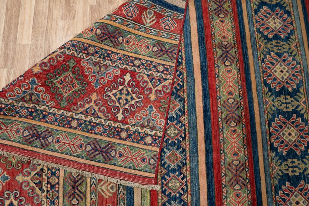 Khorjin Wool Rug 9'x12' View 6