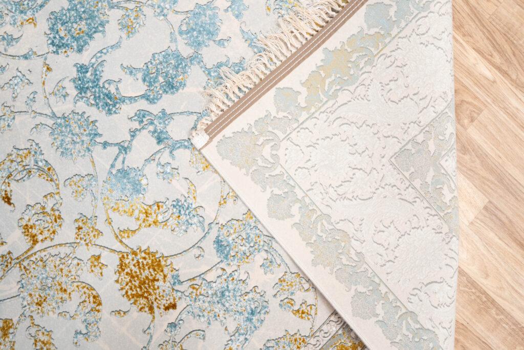 Tabriz Design Rug 7'x10' View 6