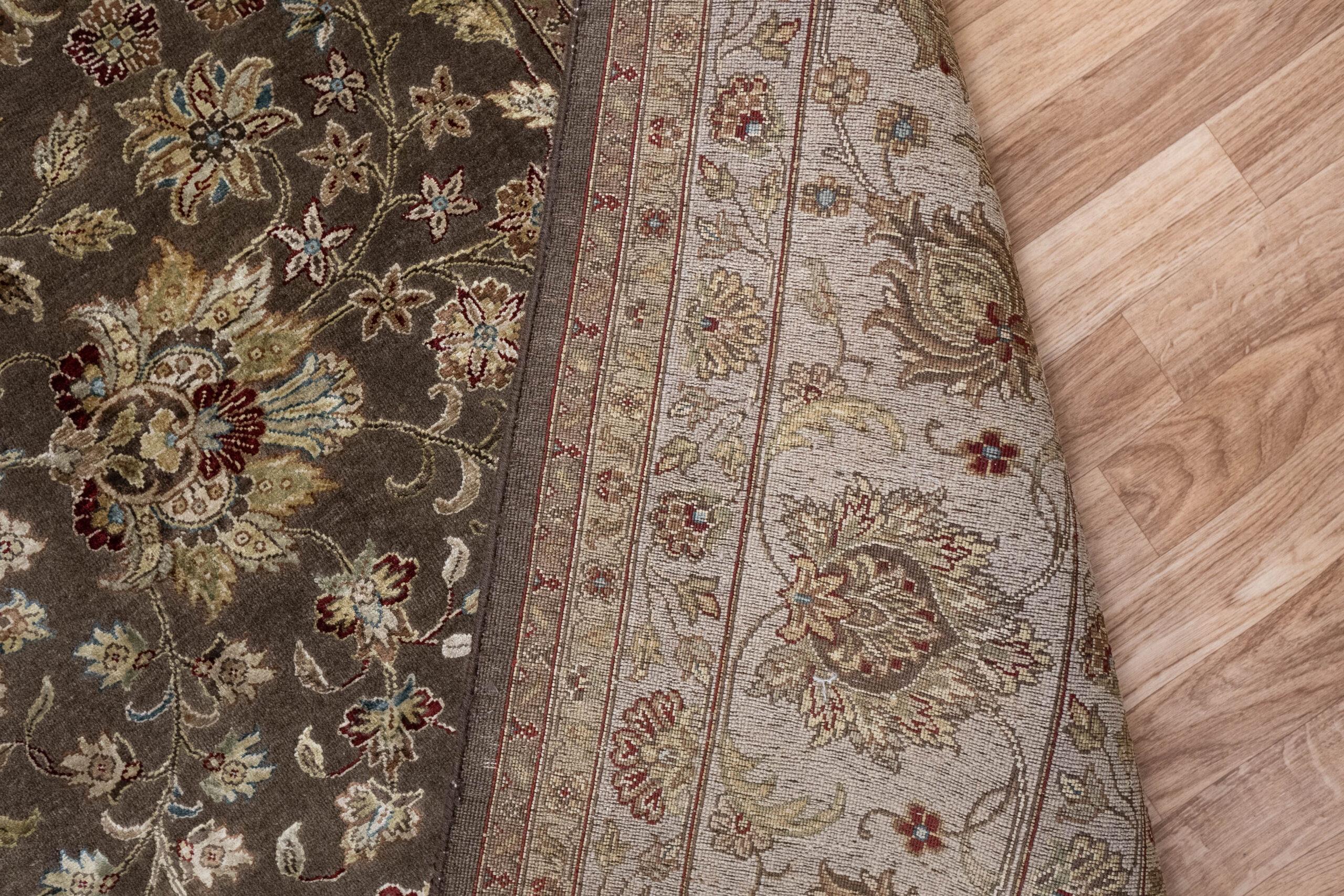 Tabriz Rug 9.0x12.0 View 4