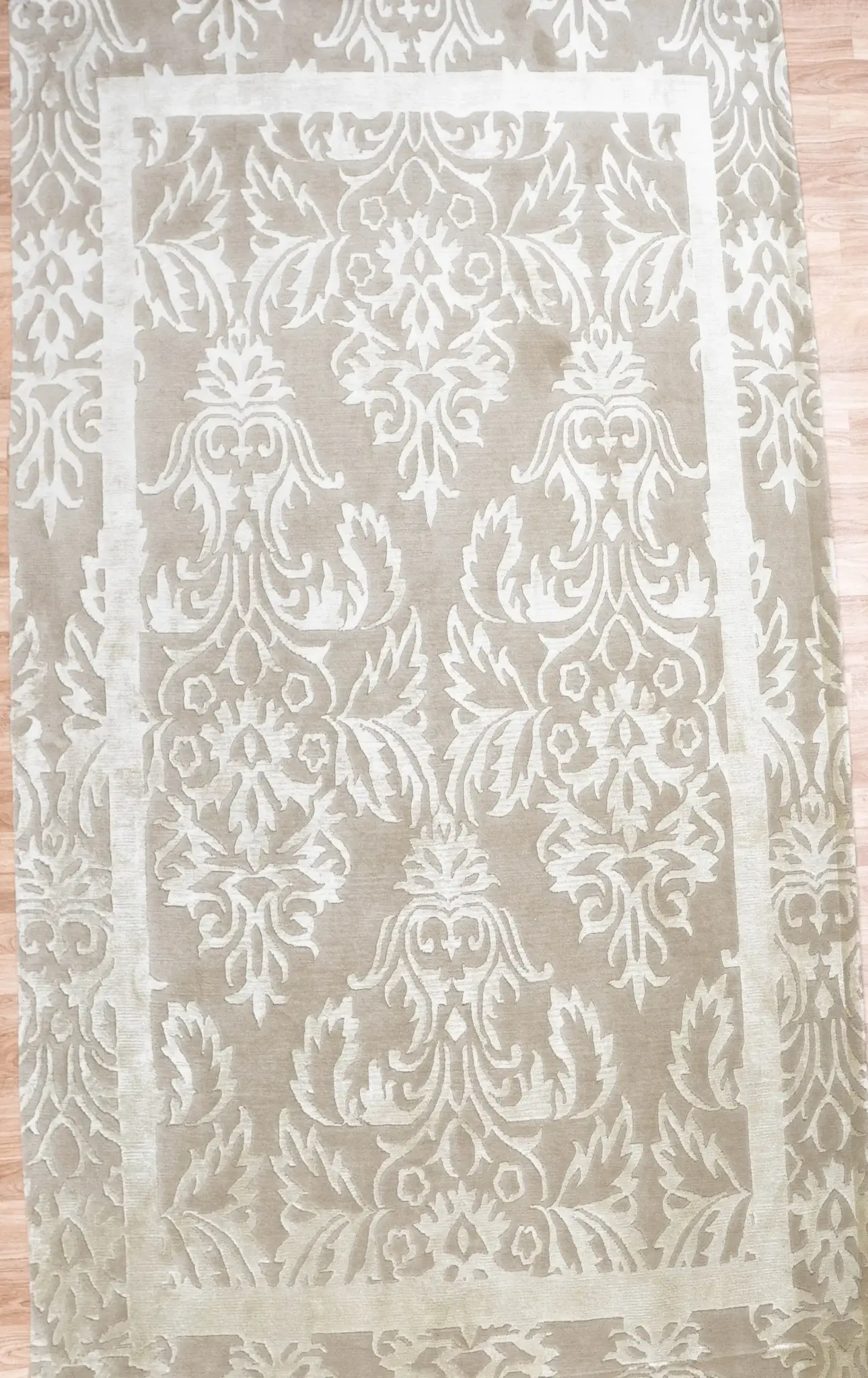 Tibet Wool Pile 5.7 x 7.11