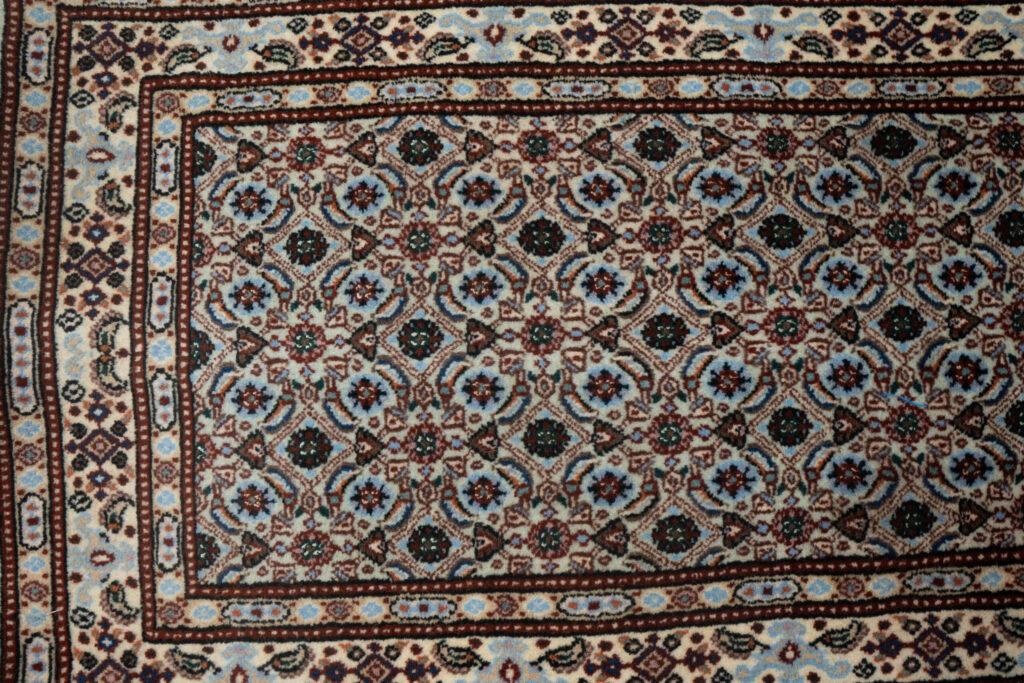 Moud Rug 1.10x6.0 View 2