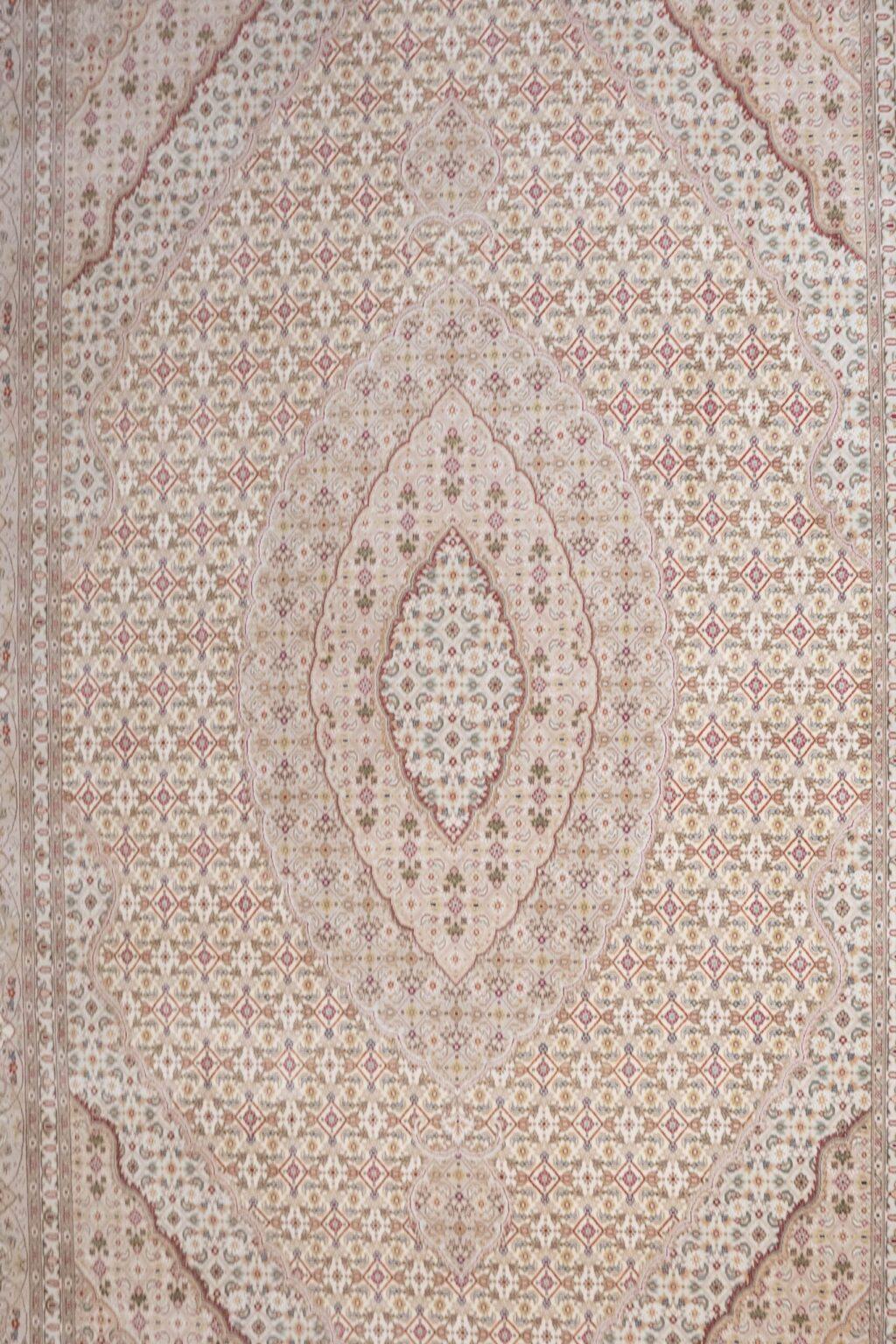 Tabriz Rug 9.0x12.0 View 6