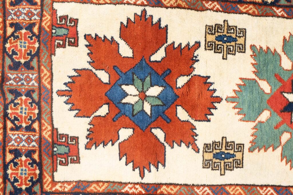 Kazak Runner 2.6x9.0 View 2