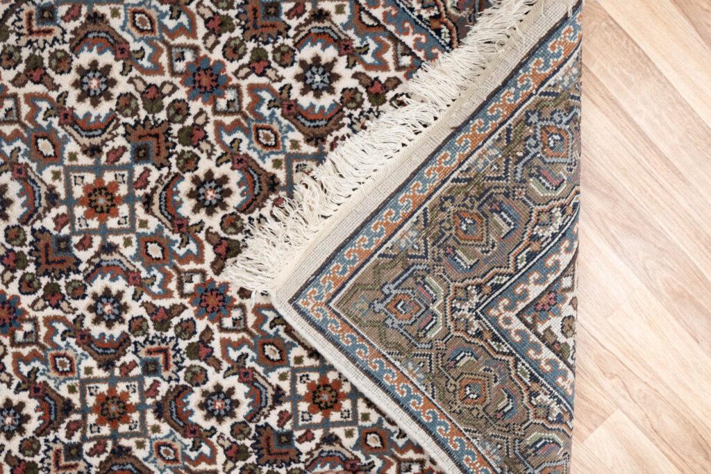 Bidjar Wool Rug 4.0x6.0 View 4
