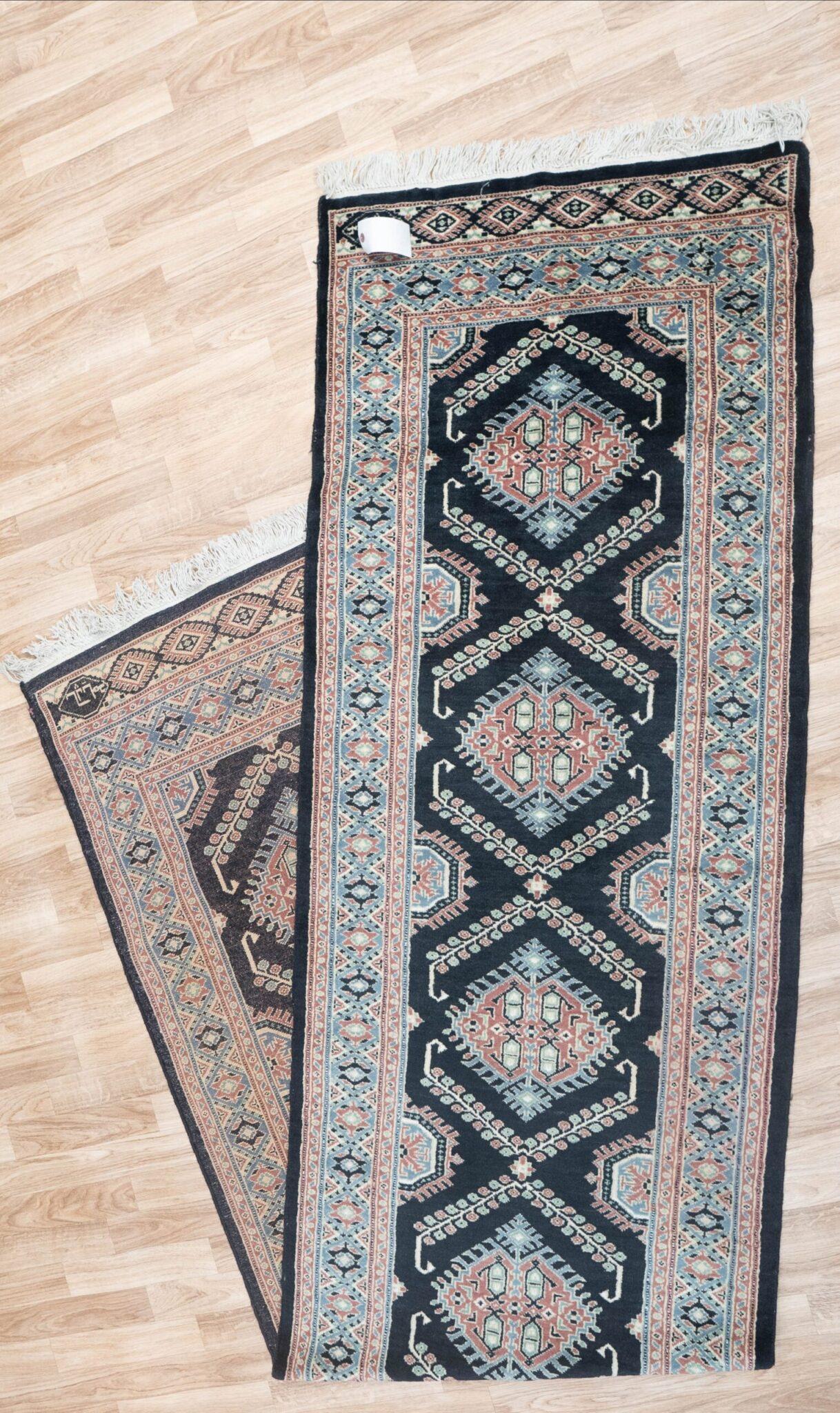 Bokhara Runner 2.7'x10.10' View 4