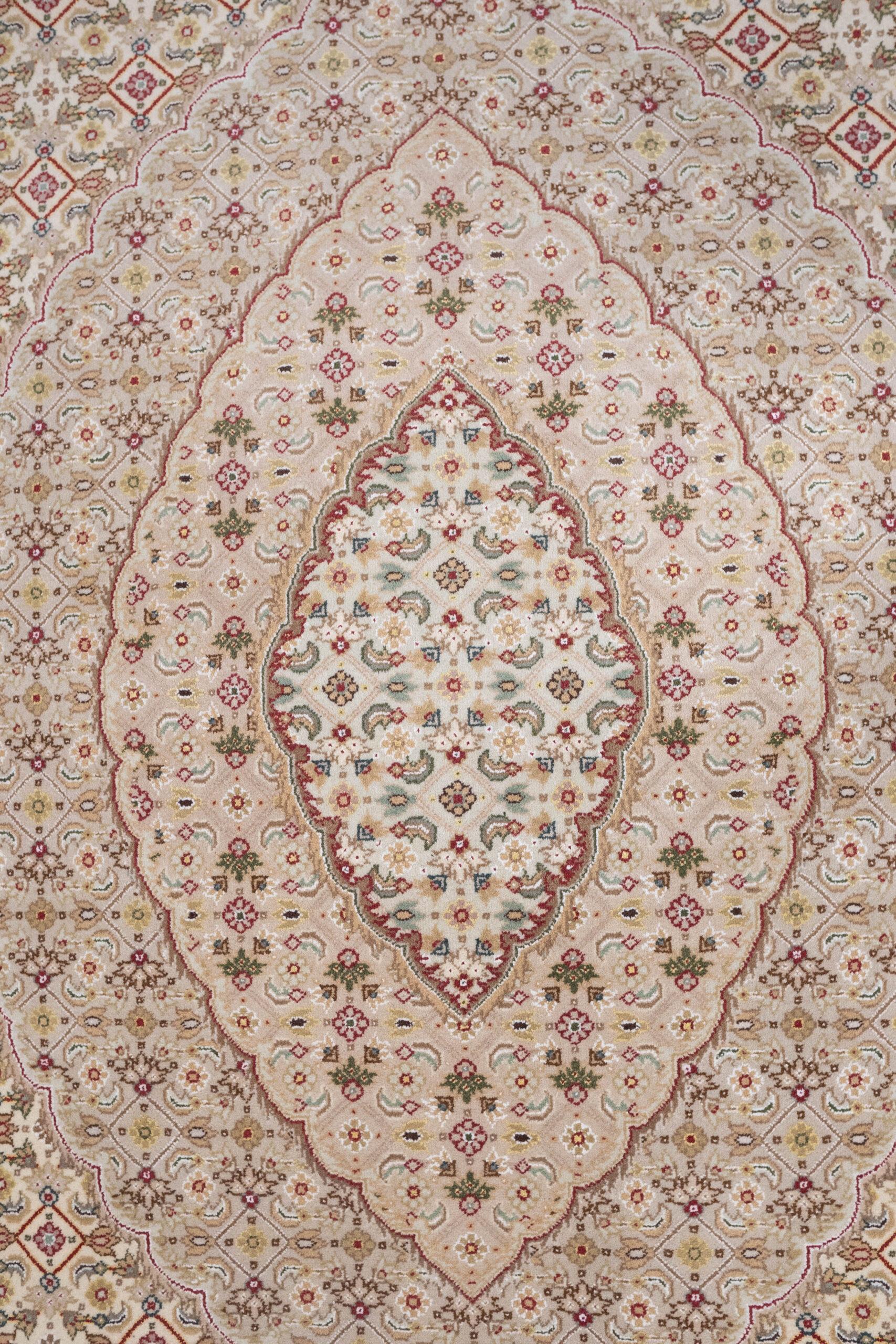 Tabriz Rug 9.0x12.0 View 1