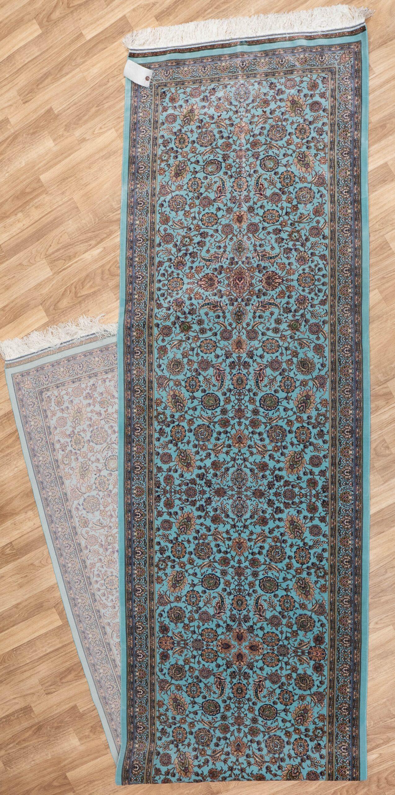 Qum Rug 2.7x12.10