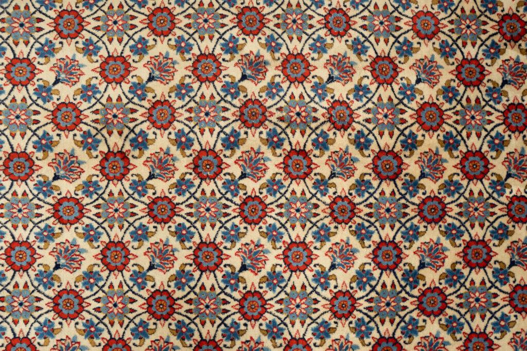 Veramen Wool Rug 6.8x9.8 View 1