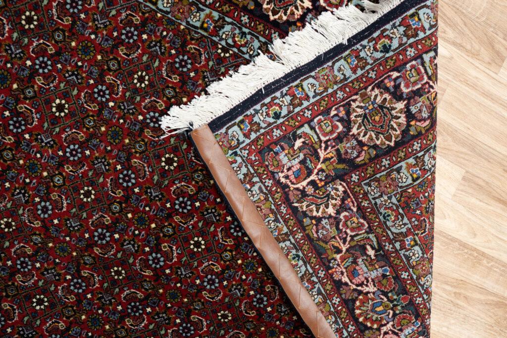 Bidjar Wool Rug 6.8'x8.5' View 5