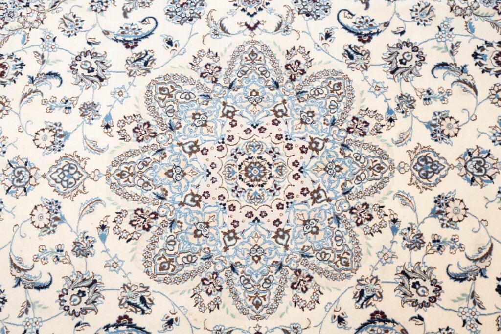 Nain Wool Rug 8.3x'12' View 4