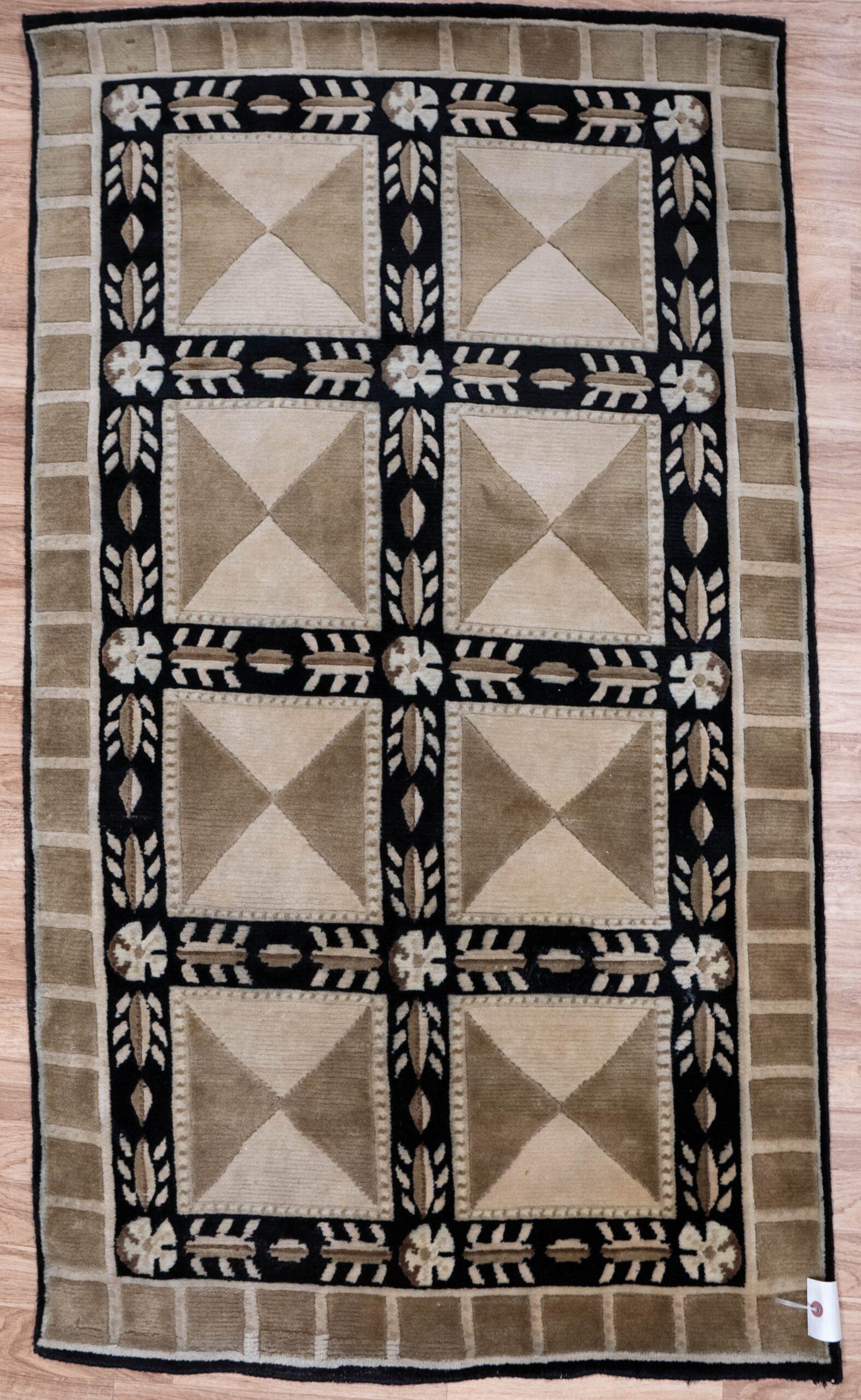 Tibet Rug 3.0x5.0