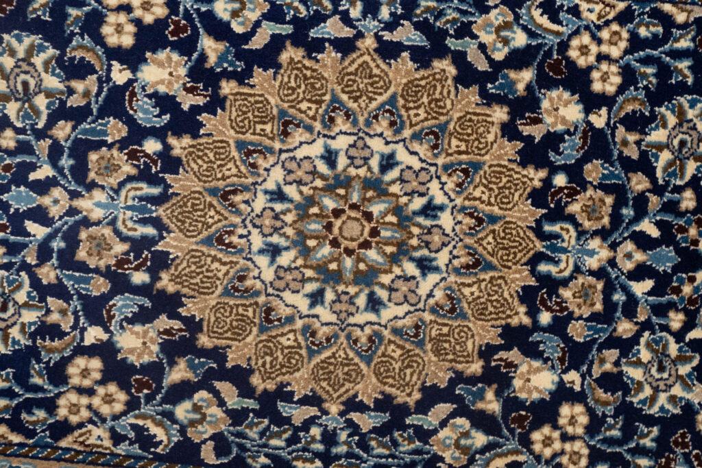 Nain Wool Runner 2.1'x9.11' View 2