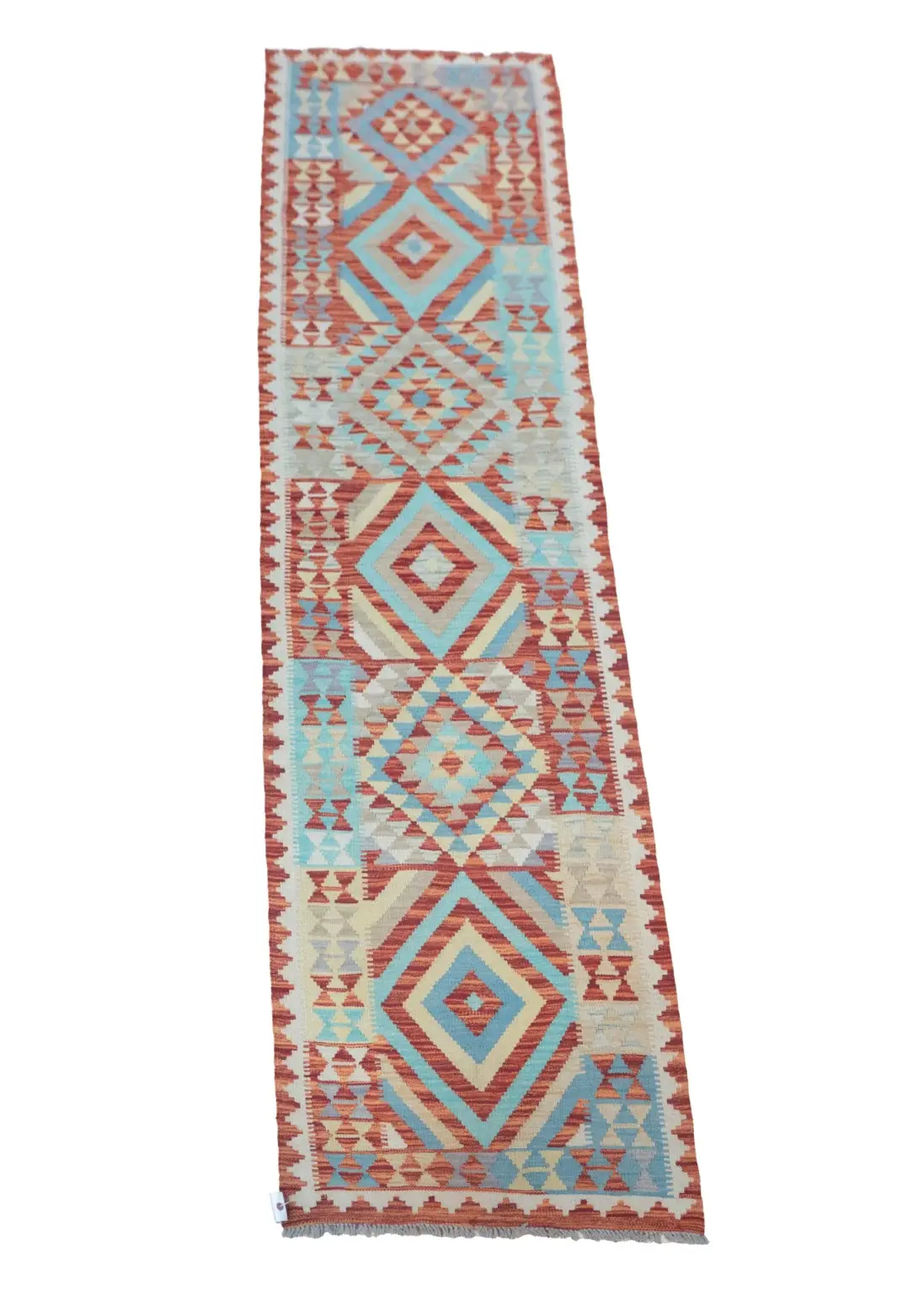 Kilim Rug 2.8'x10'