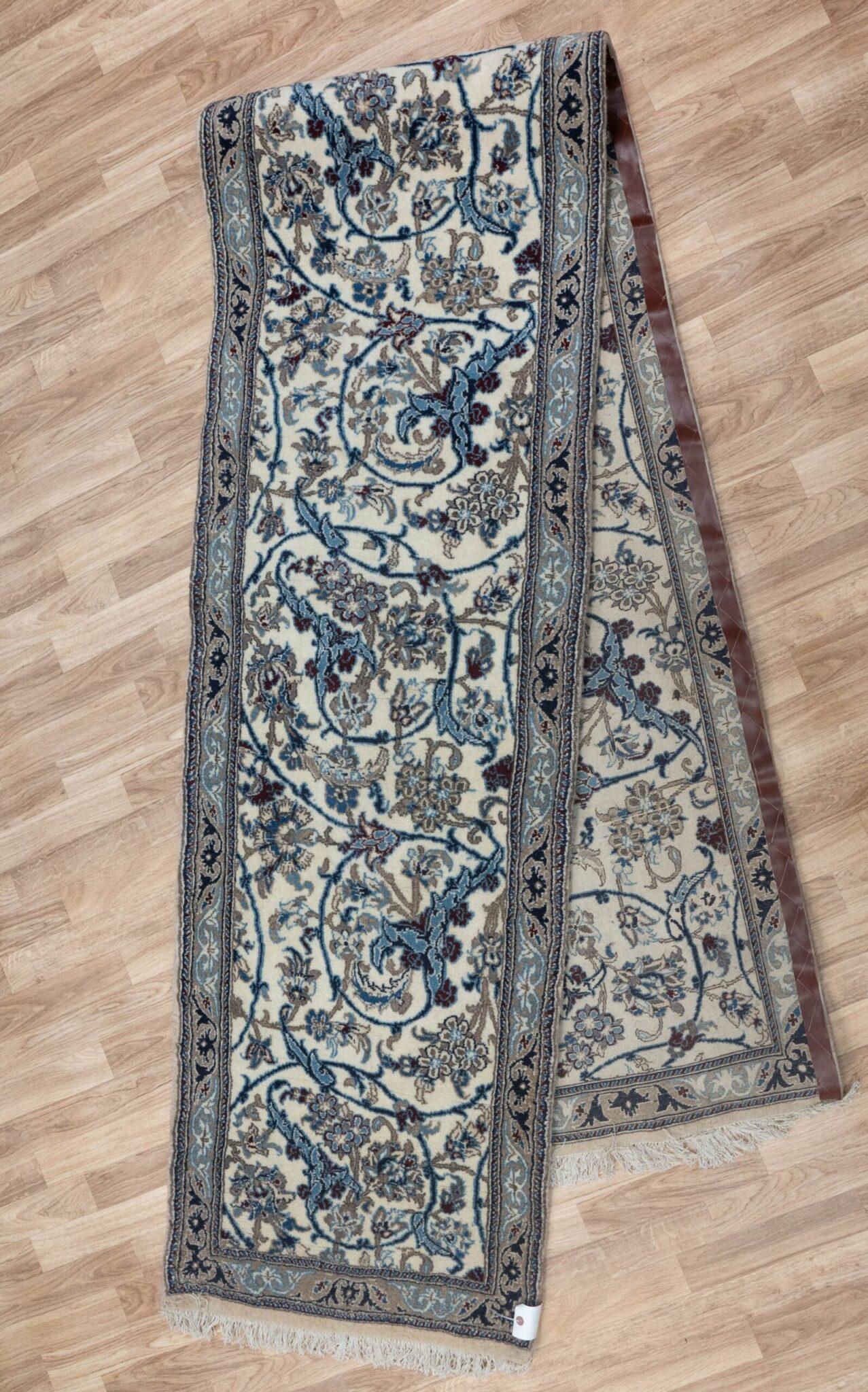 Nain Wool Runner 12.4x2.0 View 4