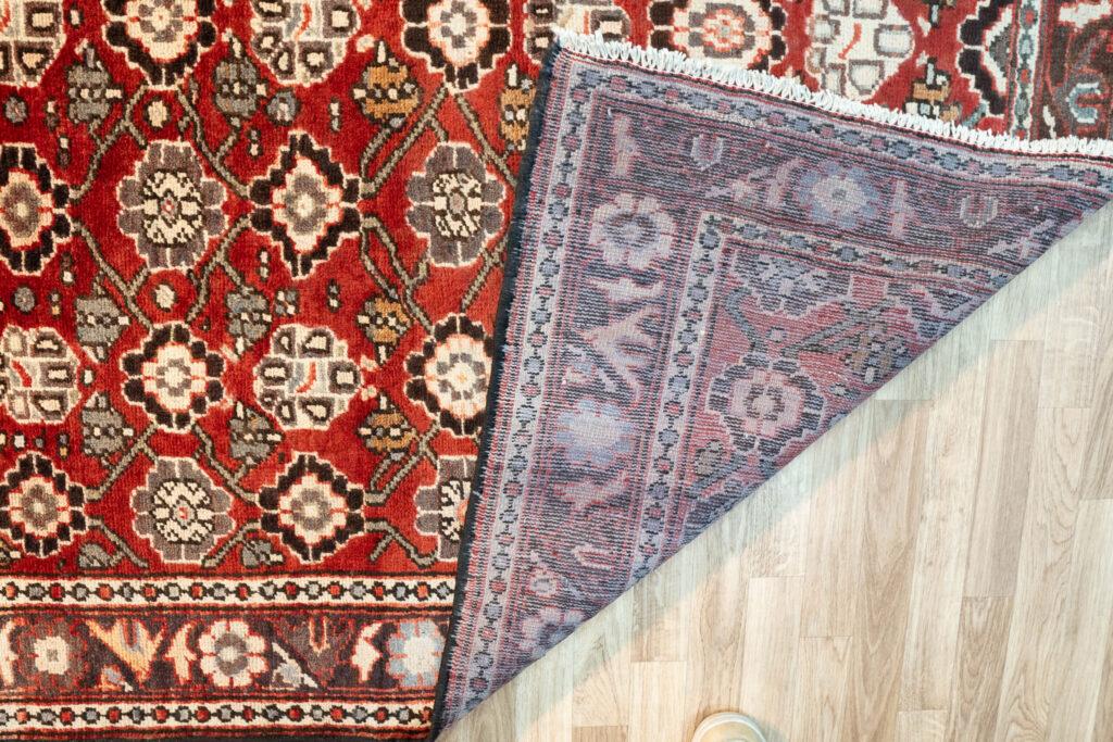 Bakhtiar Rug 4.6'x6.6' View 5