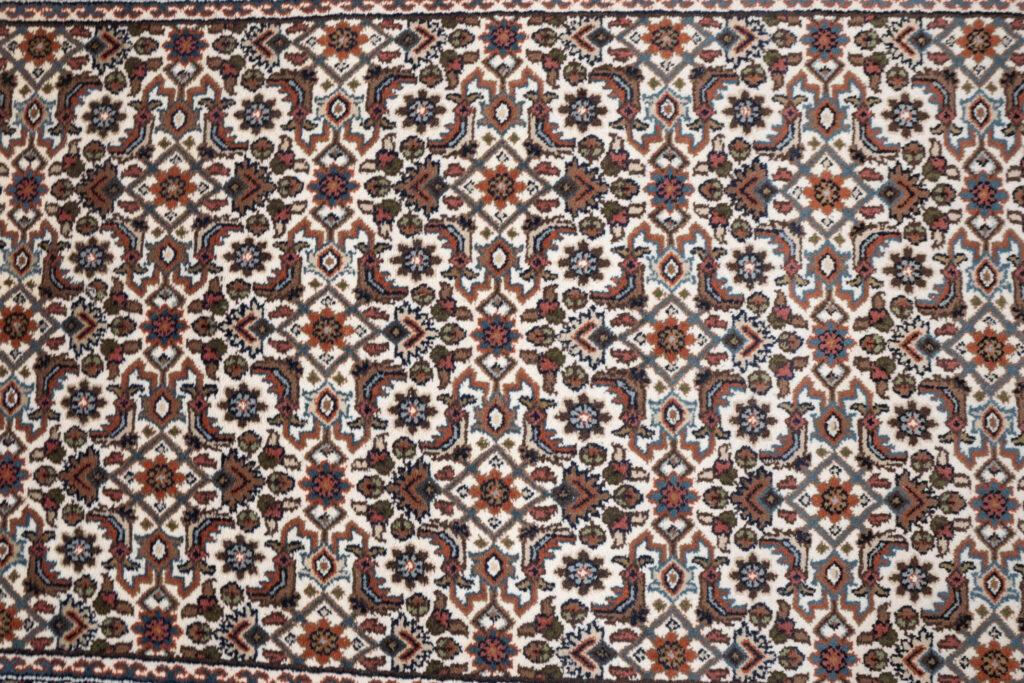 Bidjar Wool Rug 4.0x6.0 View 2