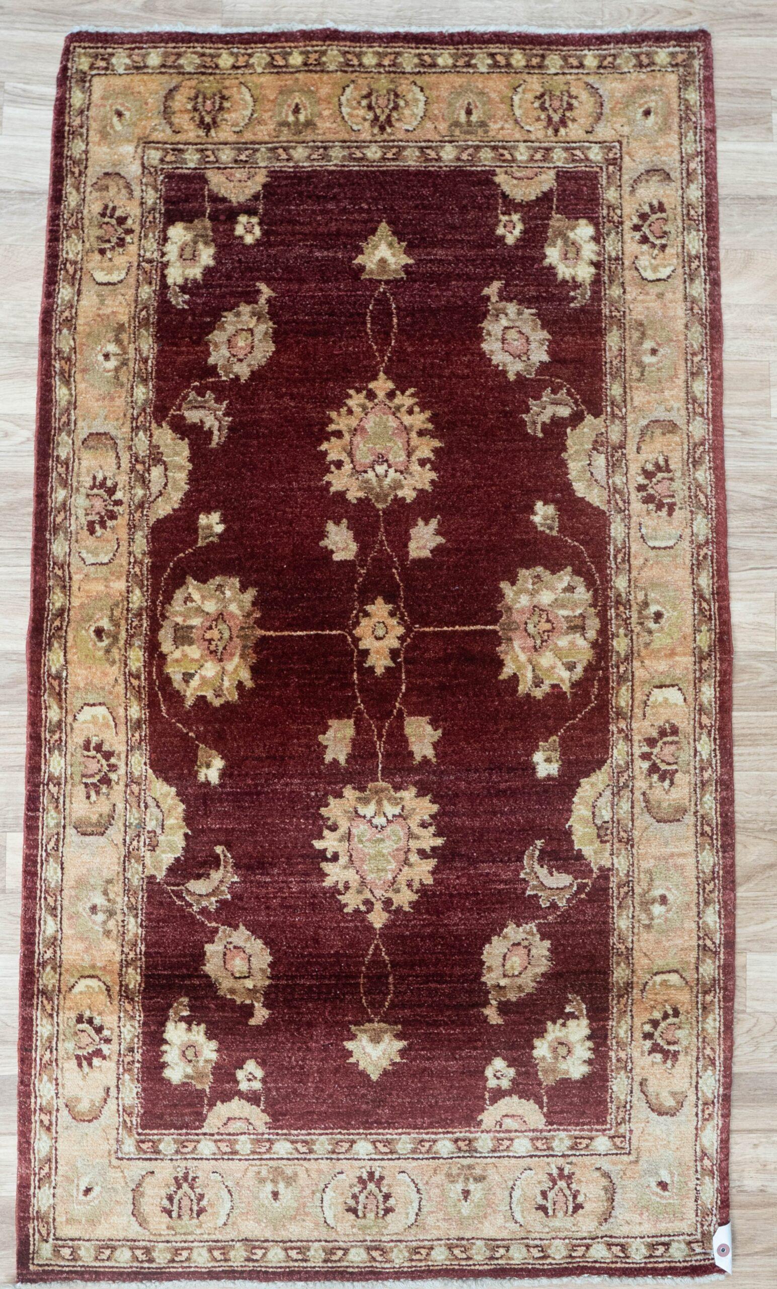 Chobi Rug 2.4x4.5 View 1