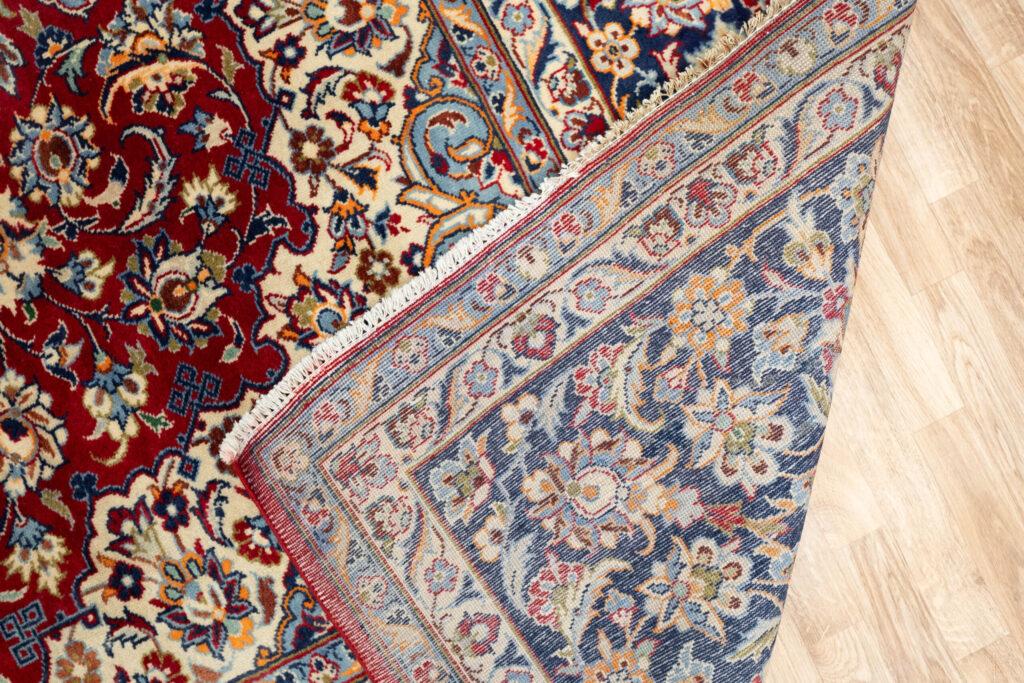 Najababad Ishfan Wool Rug 12.8x9.8 View 5