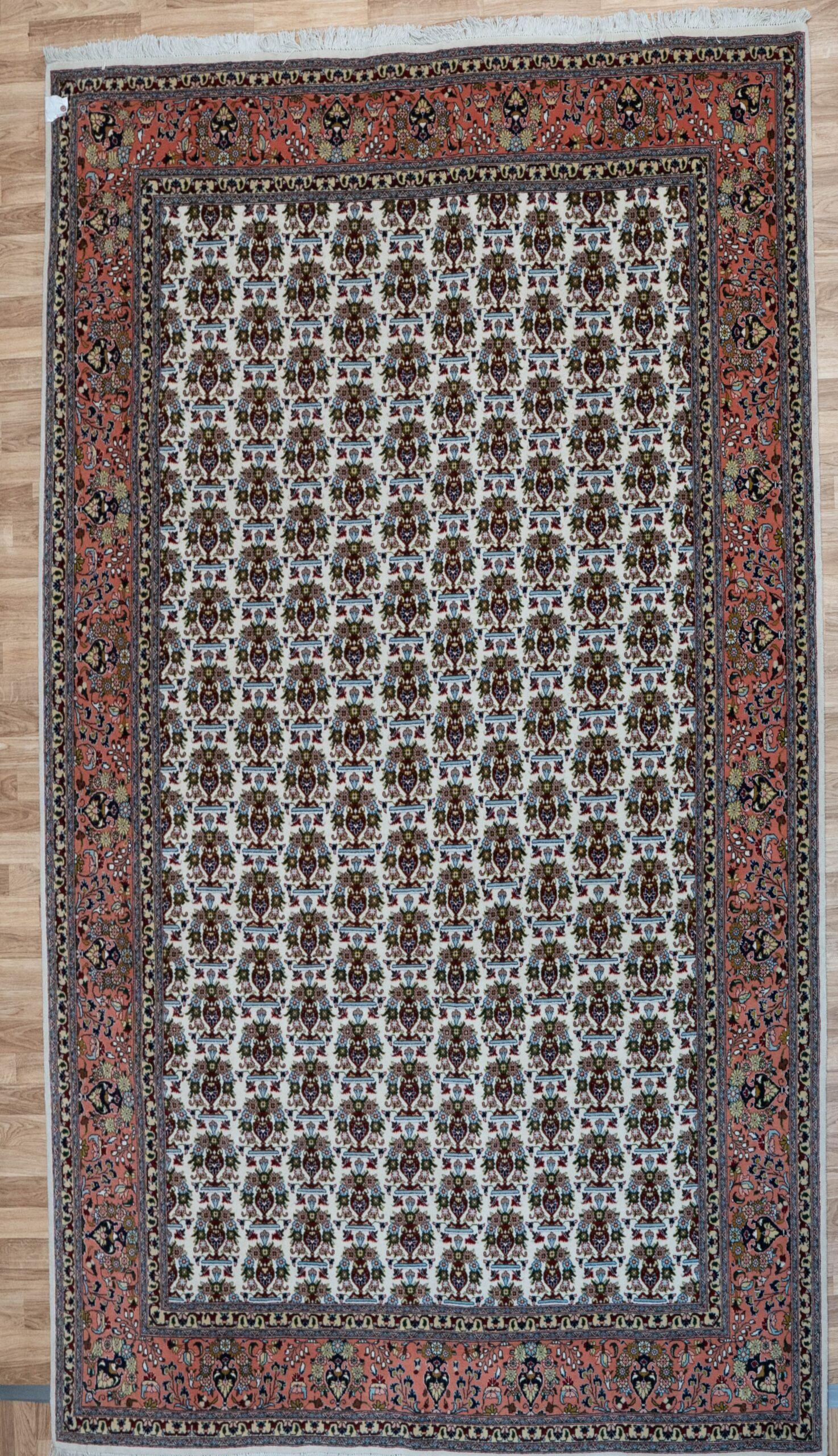 Moud Wool Rug 7'x10'