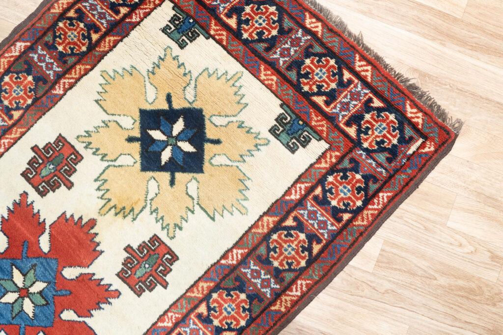 Kazak Runner 2.6x9.0 View 3