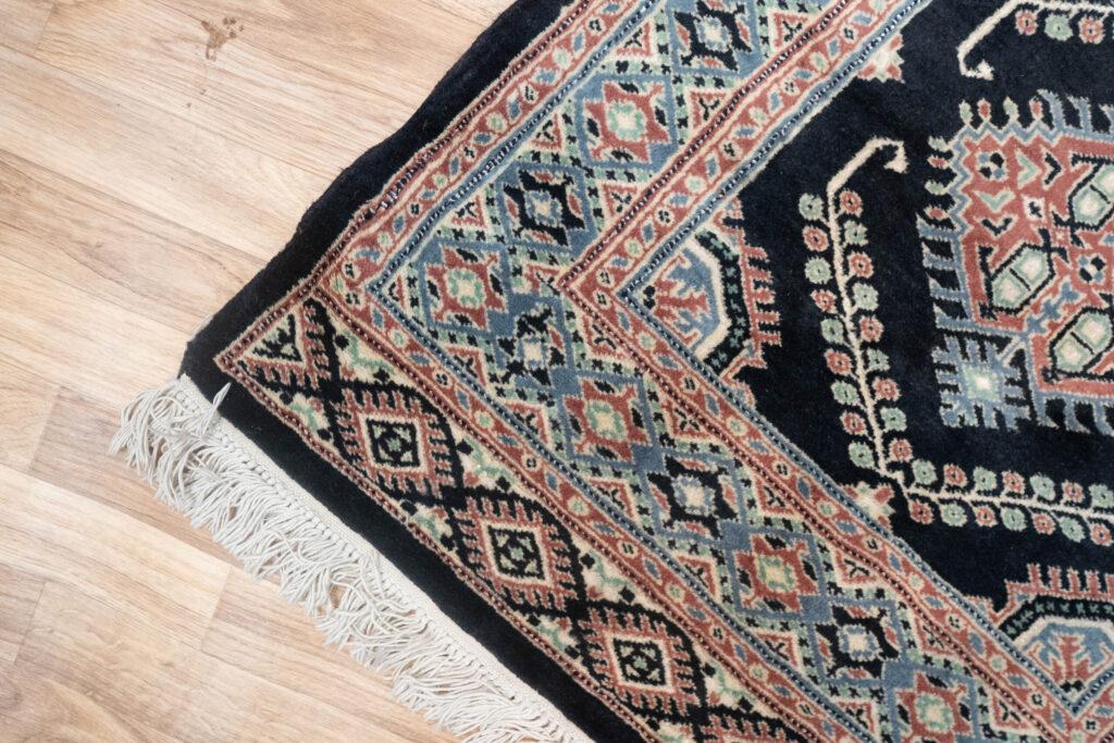 Bokhara Runner 2.7'x10.10' View 3