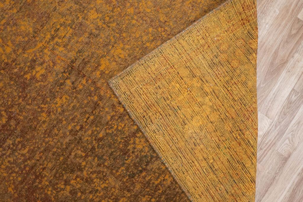 Vintage Overdyed 4.0x5.0 View 4