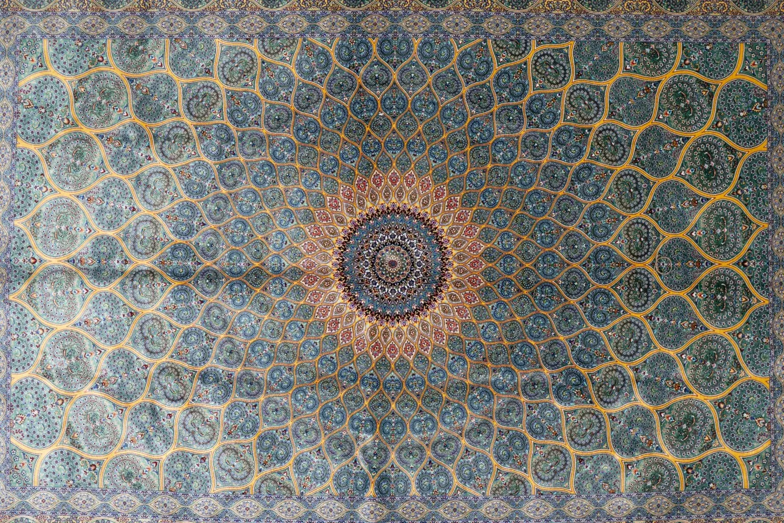 Qum Design 5.0 × 7.0 View 1