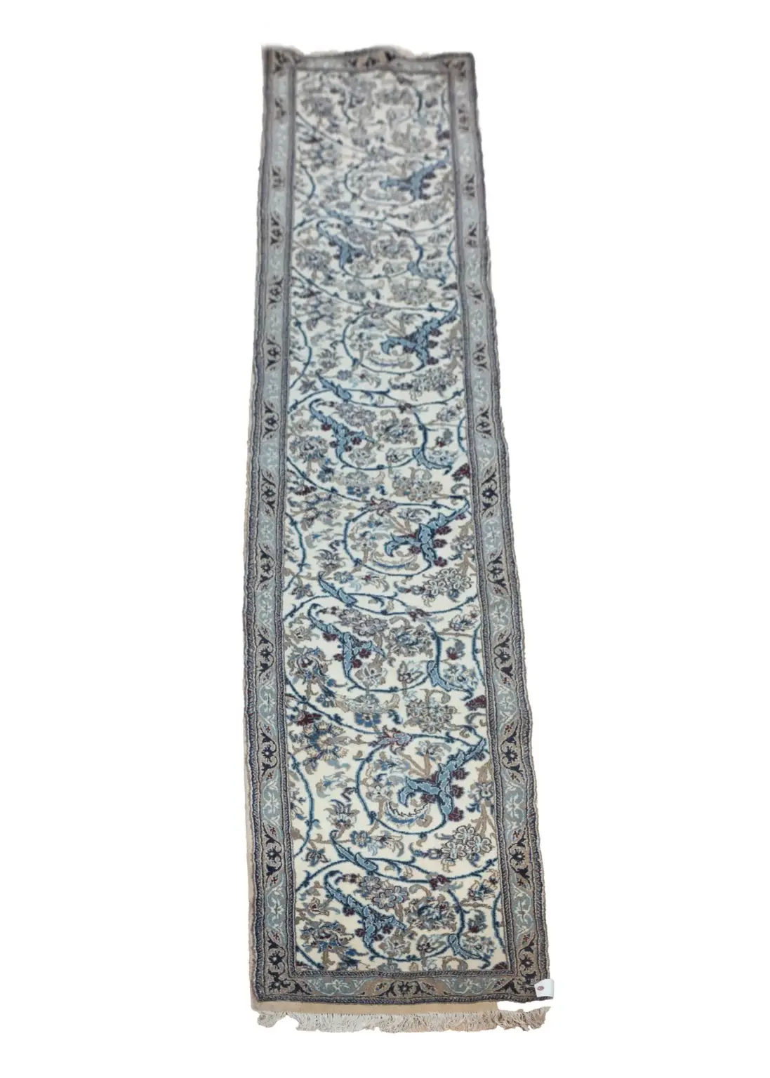 Nain Wool Runner 12.4x2.0