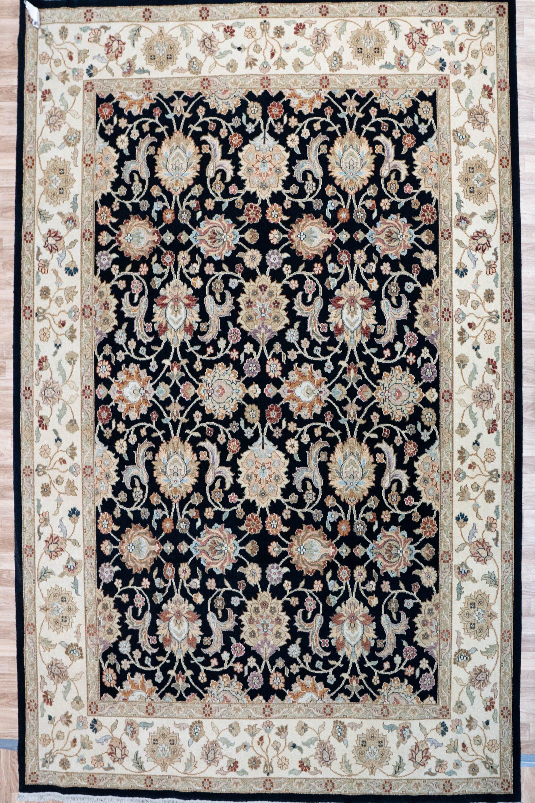 Jaipur Wool Rug 8'x10'