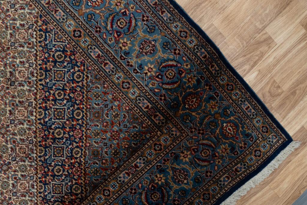 Moud Kurk Wool Rug 6.8'x9.8' View 3