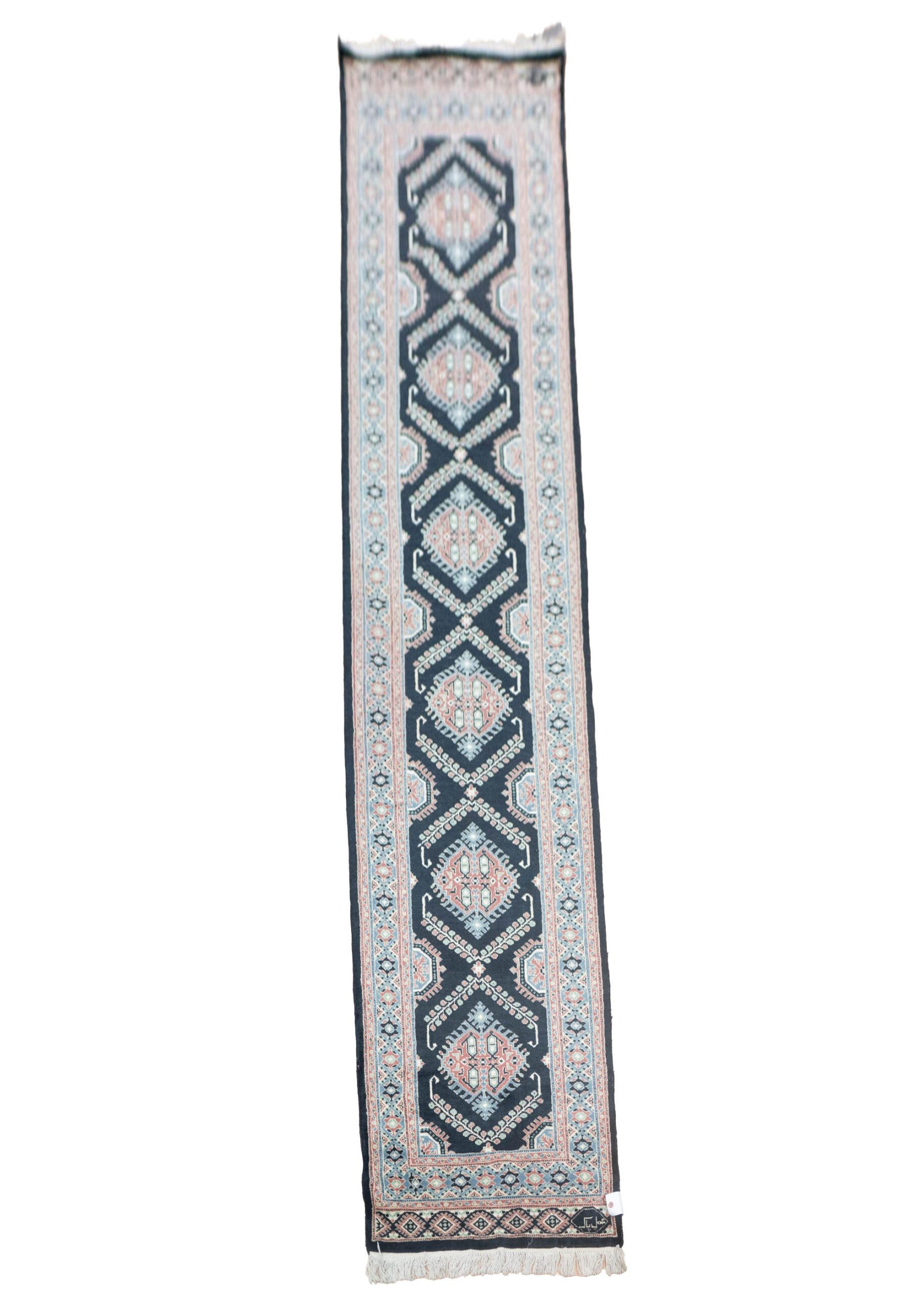 Bokhara Runner 2.7'x10.10'