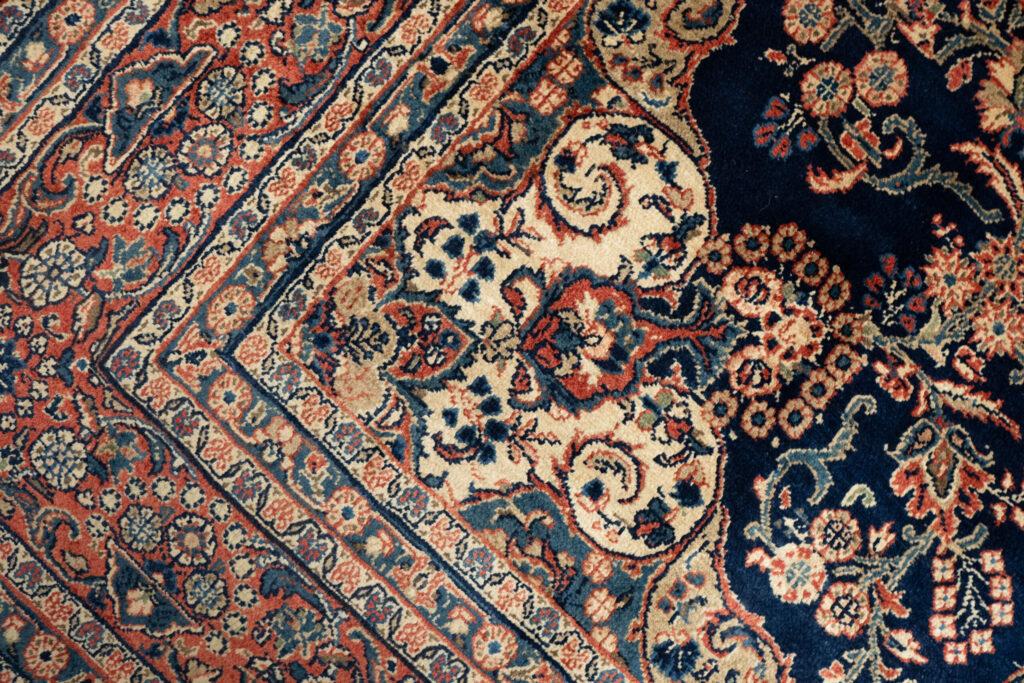 Surak Wool Rug 9.0x12.0 View 2