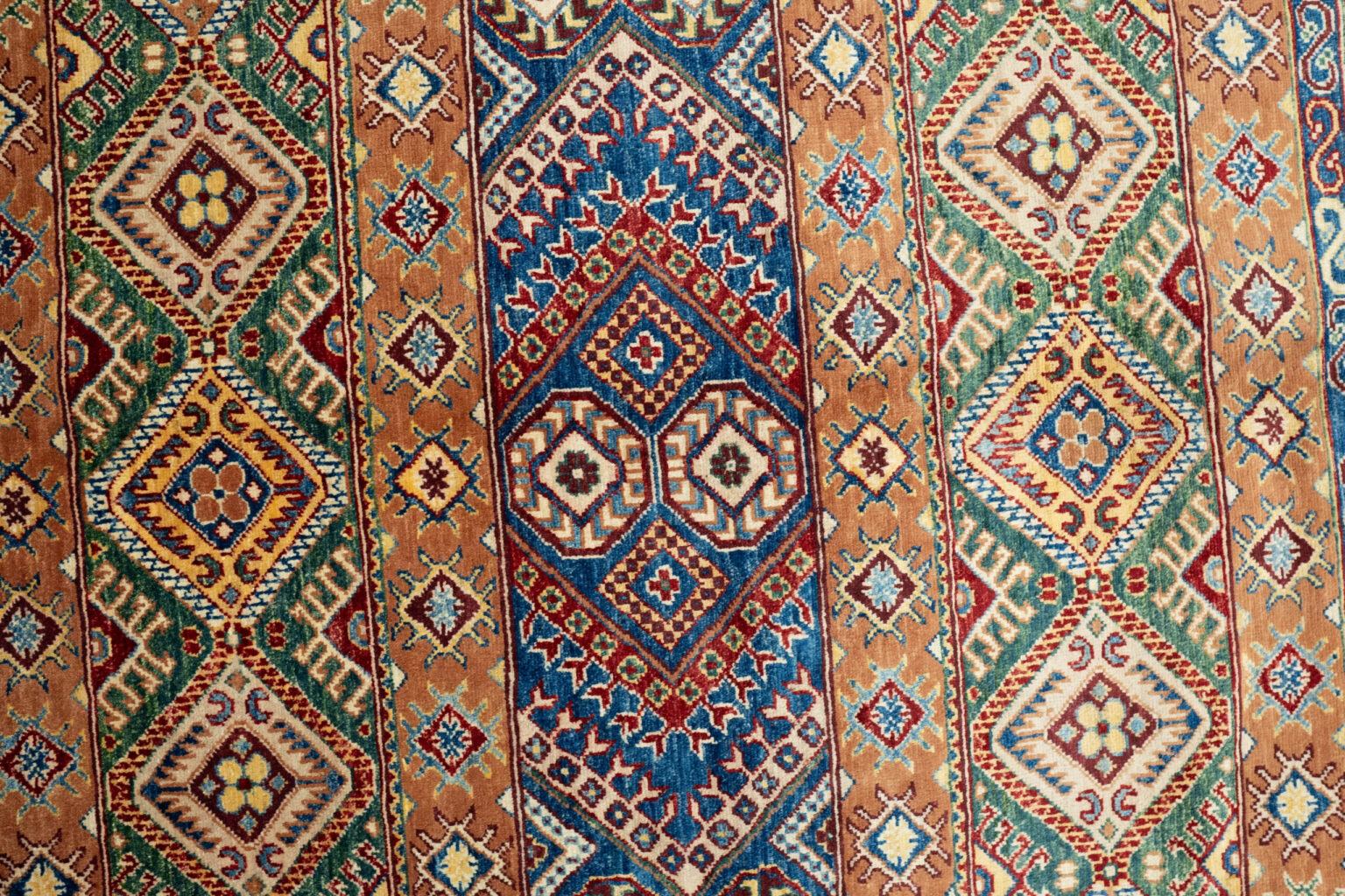 Khorjin Rug 8.10'x12' View 4