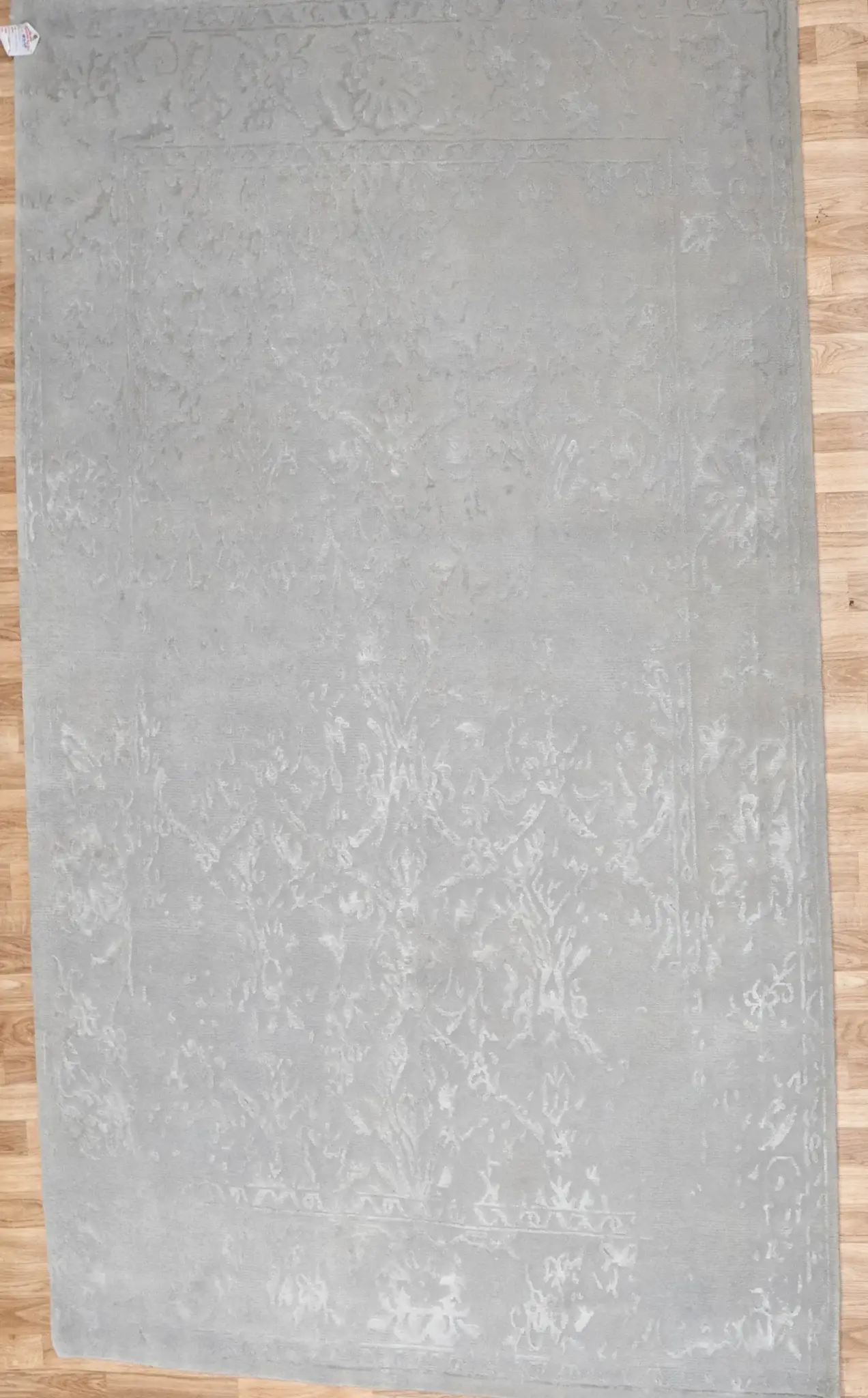 Tibet Wool Rug 6 x 8'