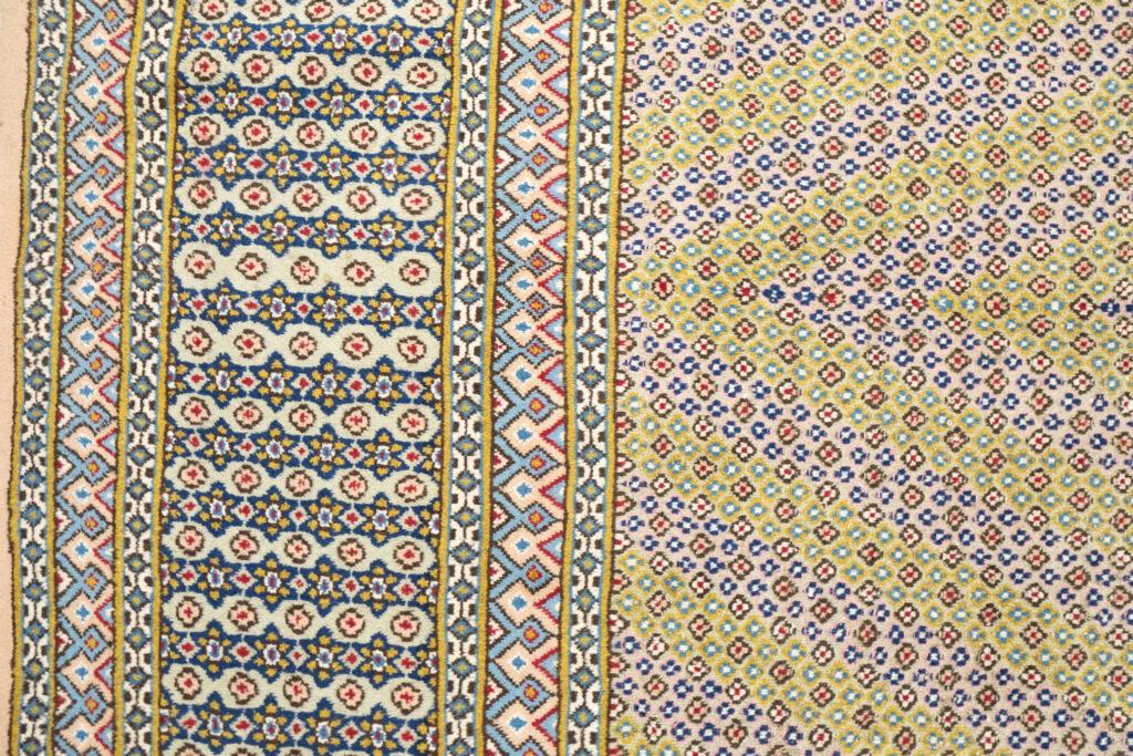 Moud Kurk Wool Rug 12.0x10.0 View 2