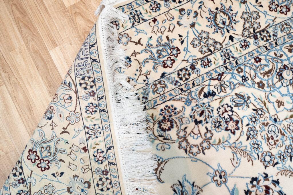 Nain Wool Rug 8.3x'12' View 6