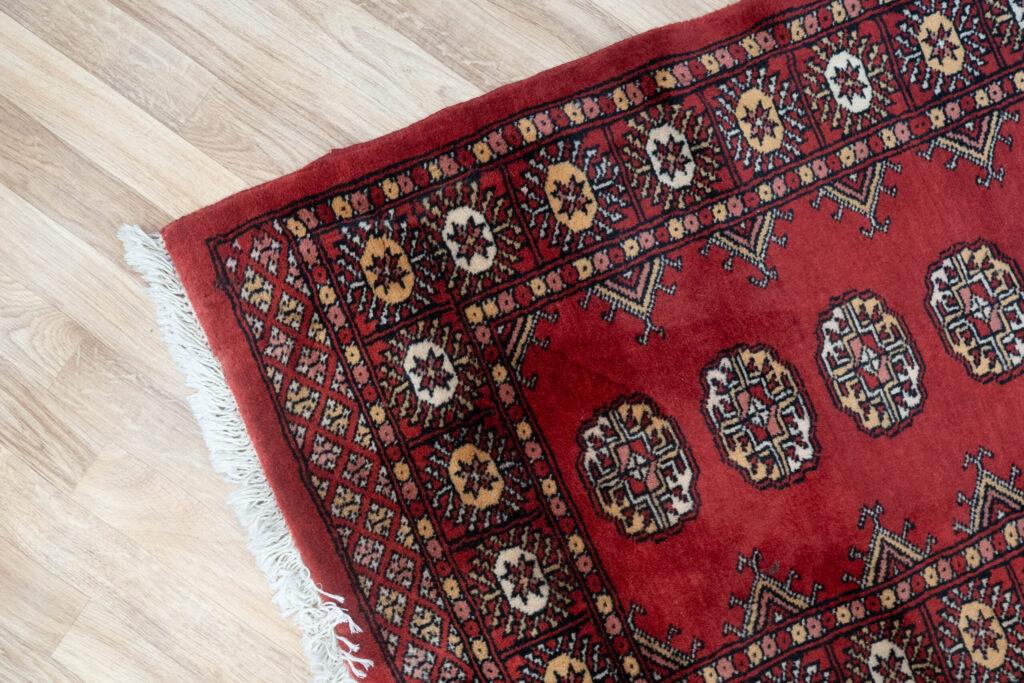 Bokhara Runner 2.6x10.1 View 3