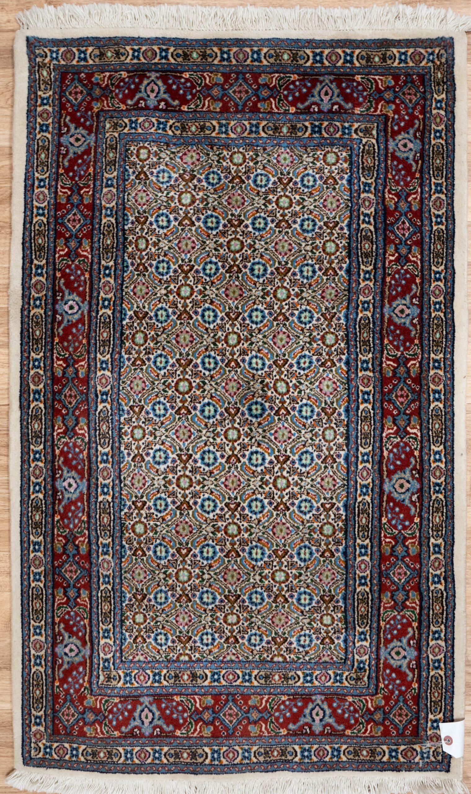 Moud Wool Rug 2.4x4.0
