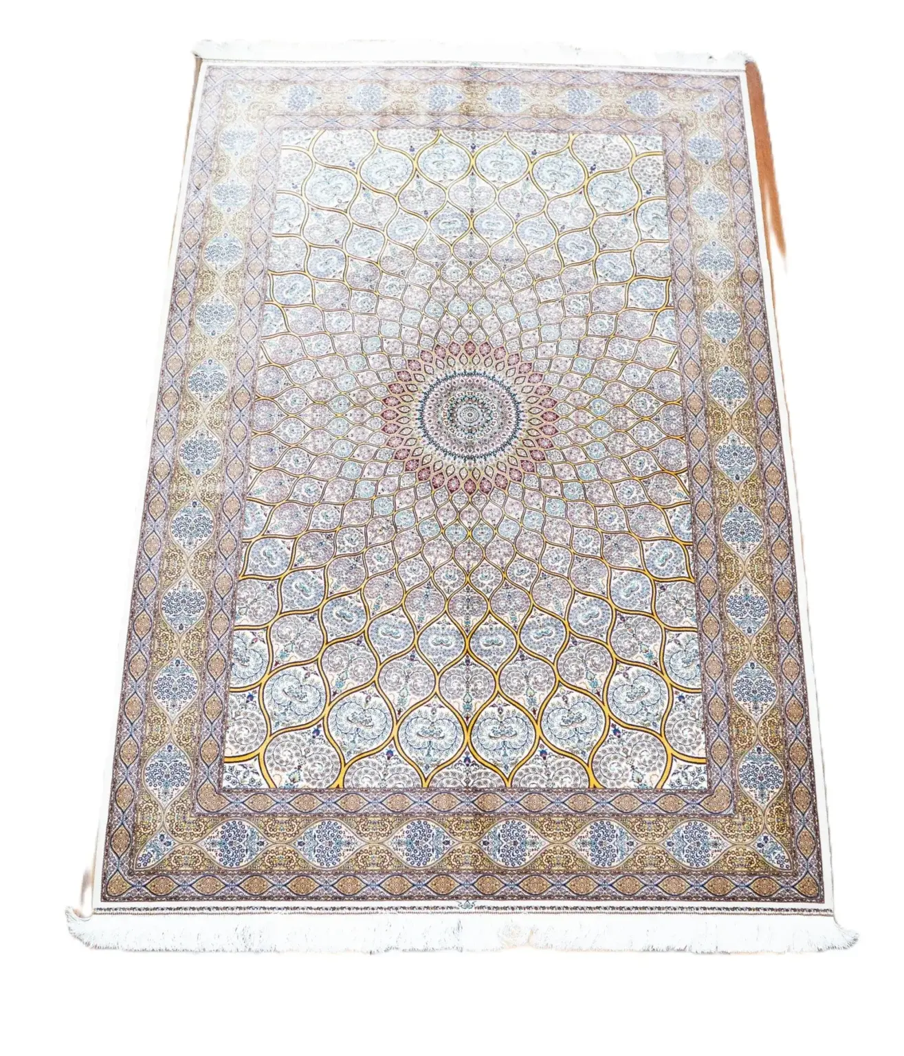 Qum Design 5.0 × 7.0