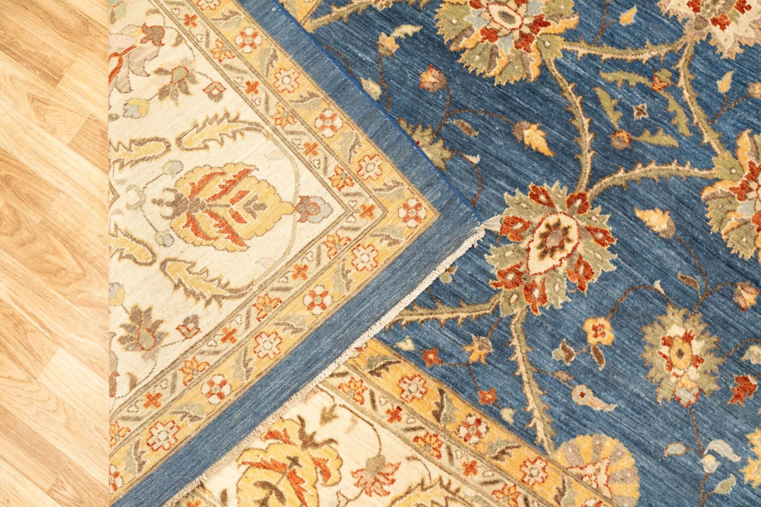 Chobi Rug 10.0x14.0 View 2