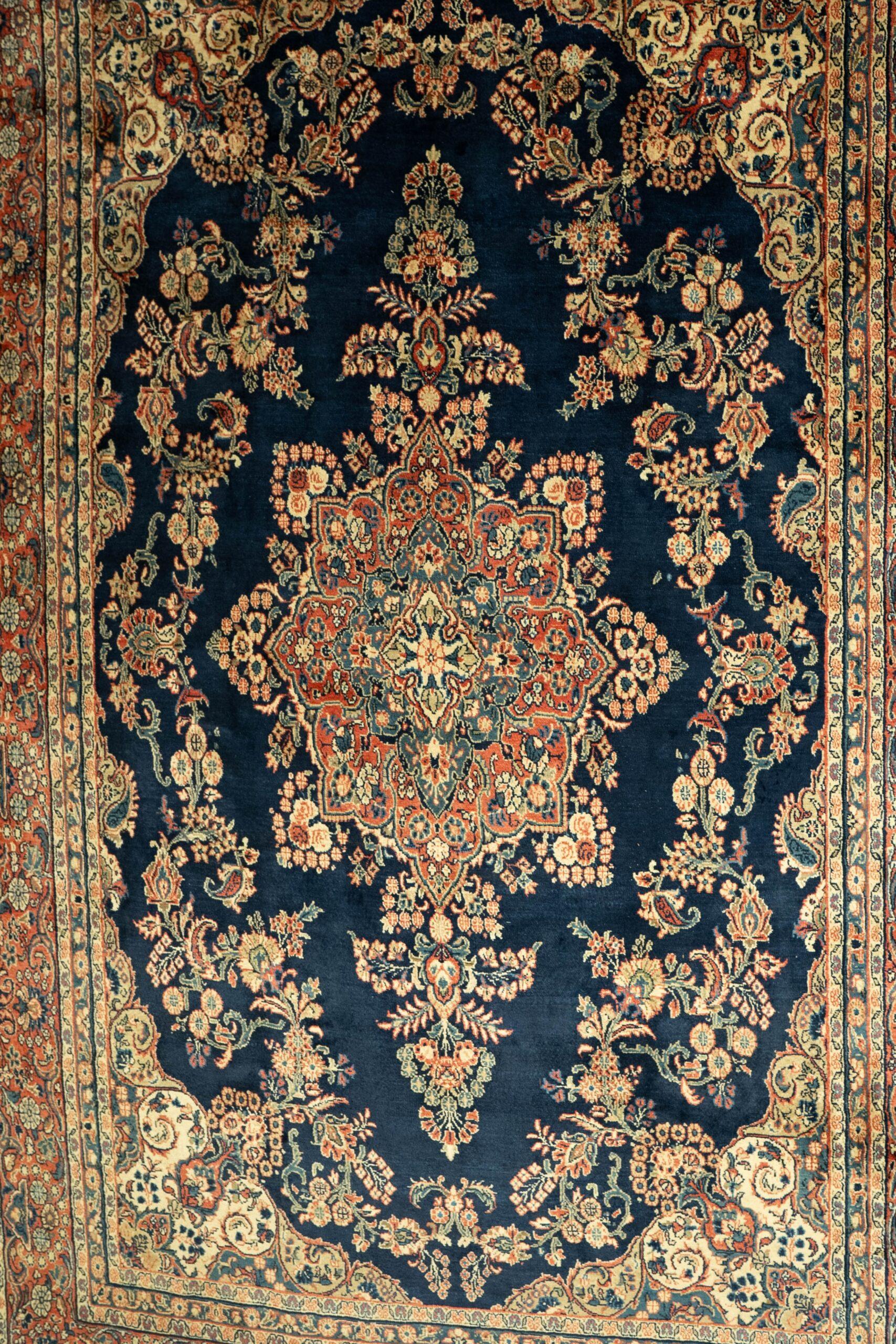 Surak Wool Rug 9.0x12.0