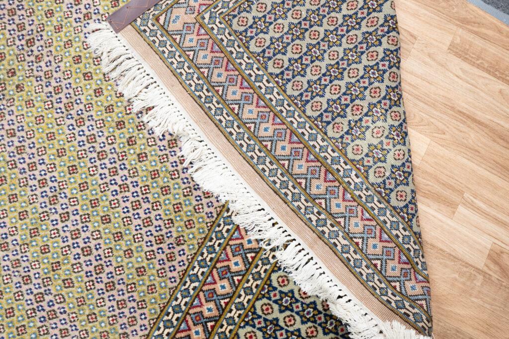 Moud Kurk Wool Rug 12.0x10.0 View 5