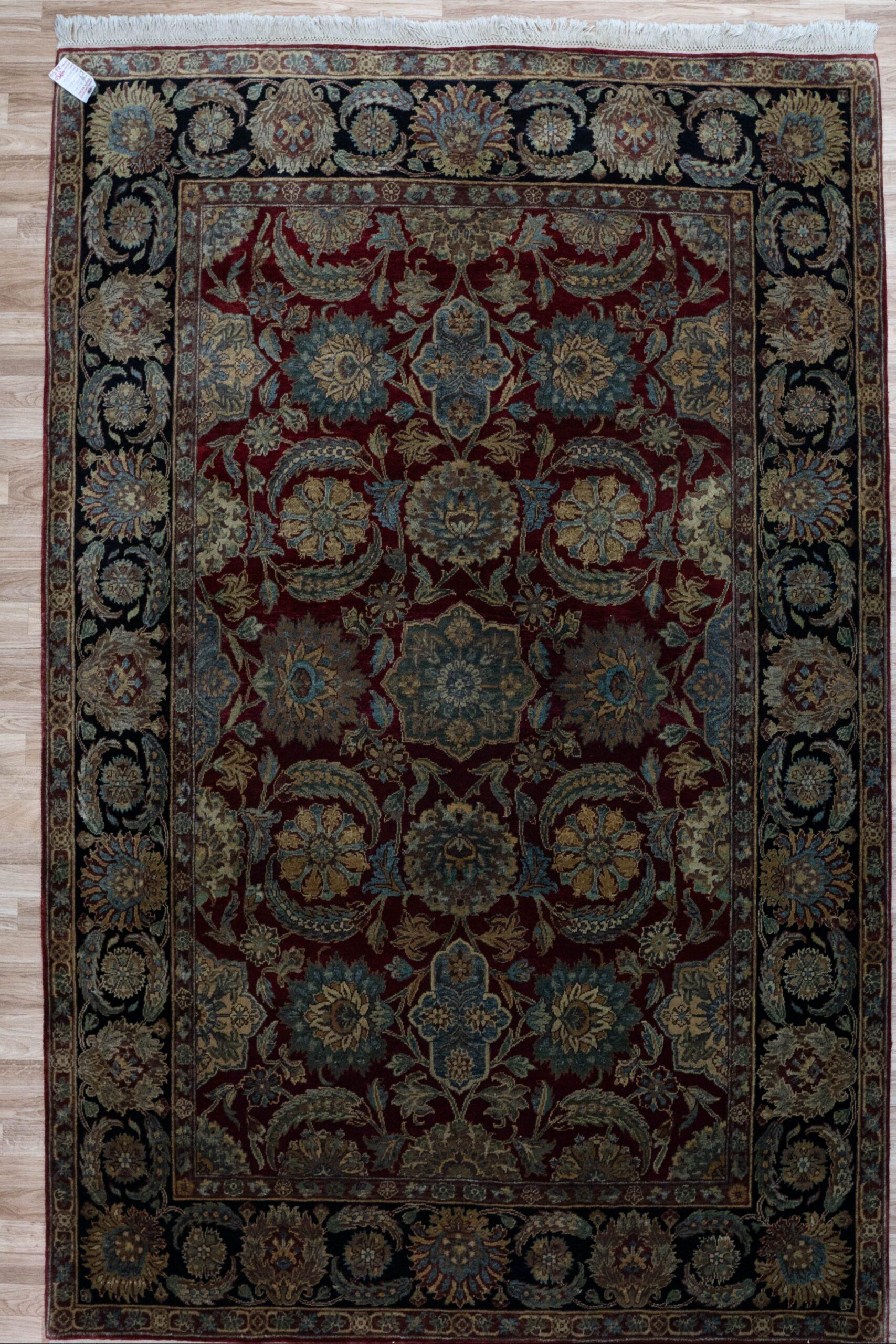 Jaipur Rug 6'x9'