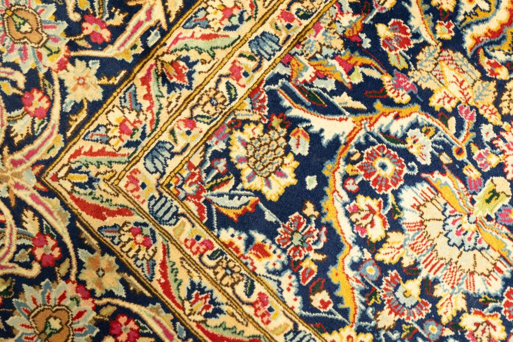 Moud Wool Rug 13.0x9.11 View 3