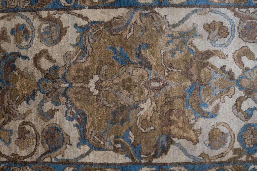 Jaipur Runner 2.6x10.4 View 3