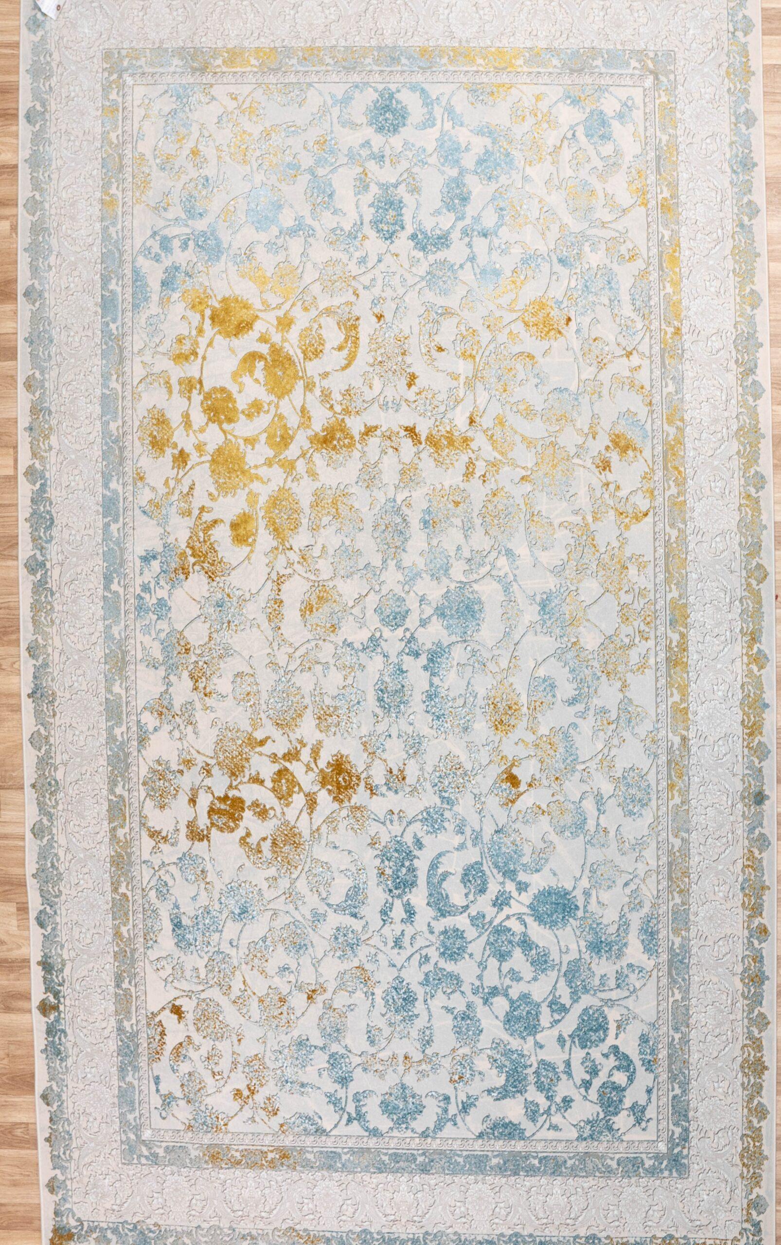 Tabriz Design Rug 7'x10'