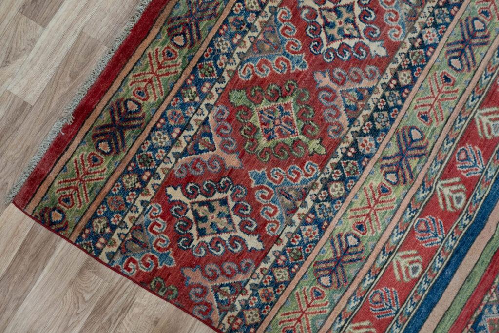 Khorjin Wool Rug 9'x12' View 3