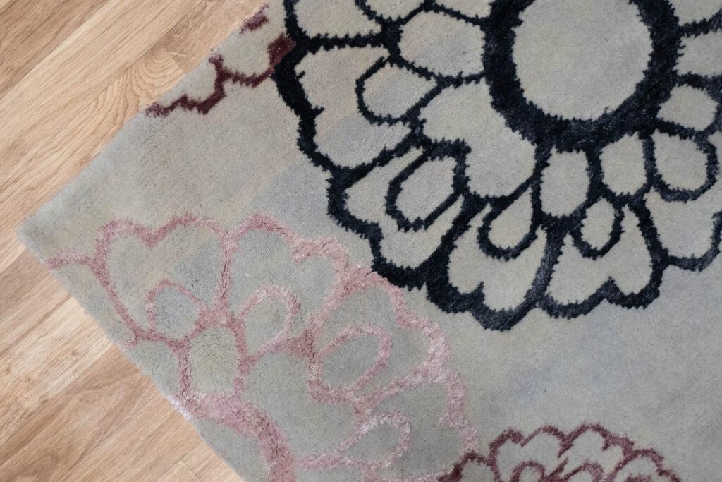 Tibet Rug 4.0x6.0 View 3